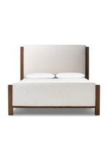 Willem Bed, Omari Natural