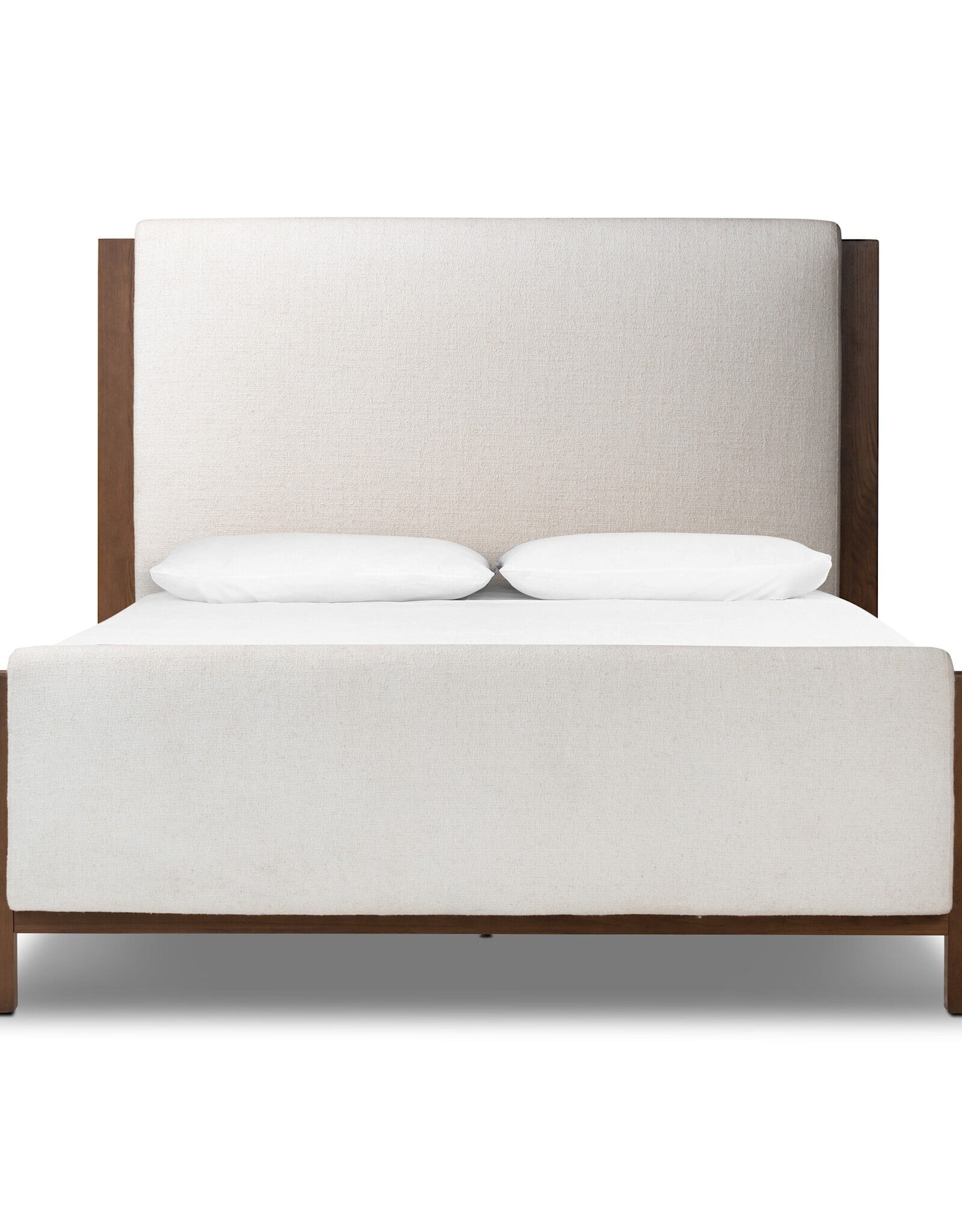 Willem Bed, Omari Natural