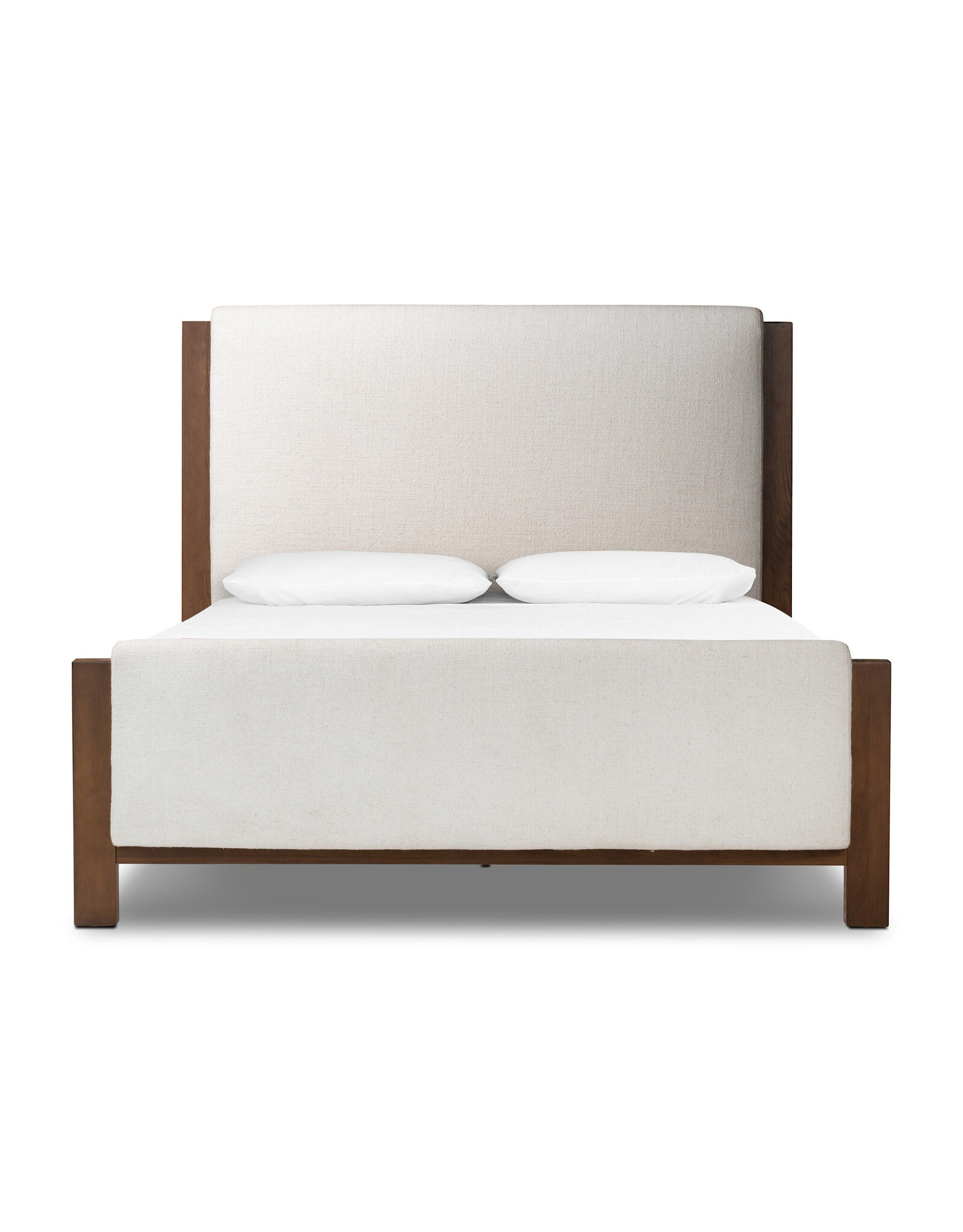 Willem Bed, Omari Natural