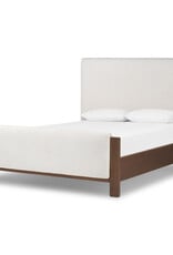 Willem Bed, Omari Natural