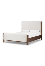 Willem Bed, Omari Natural