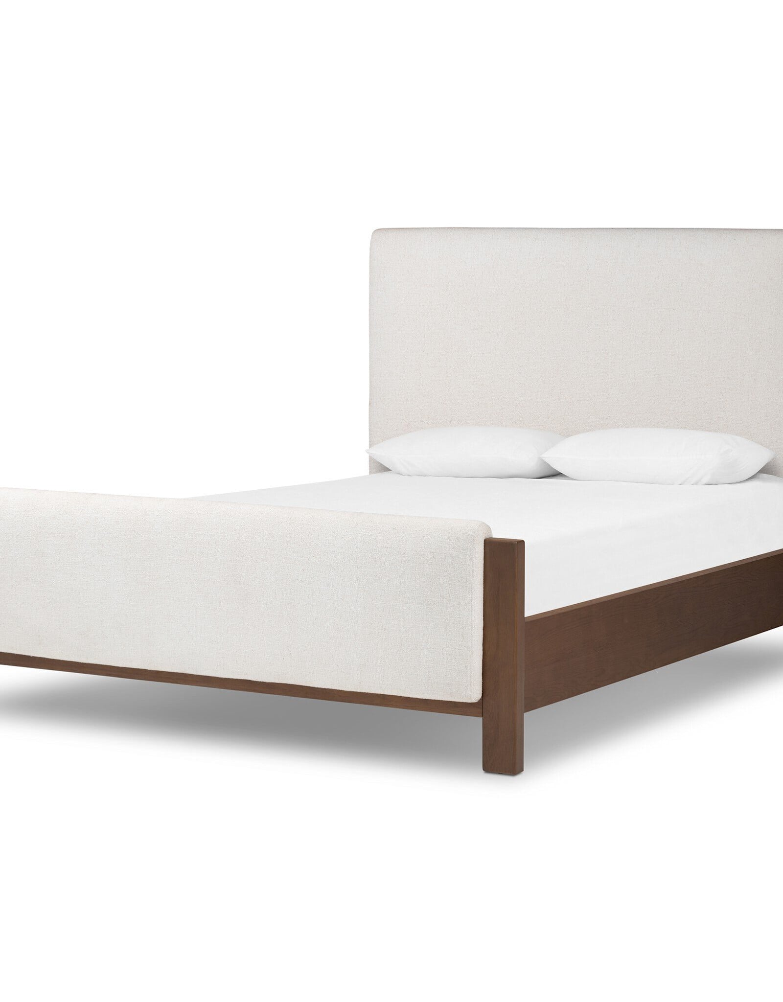 Willem Bed, Omari Natural