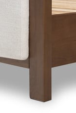 Willem Bed, Omari Natural