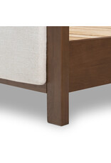 Willem Bed, Omari Natural