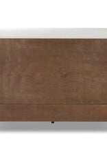 Willem Bed, Omari Natural