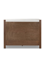 Willem Bed, Omari Natural