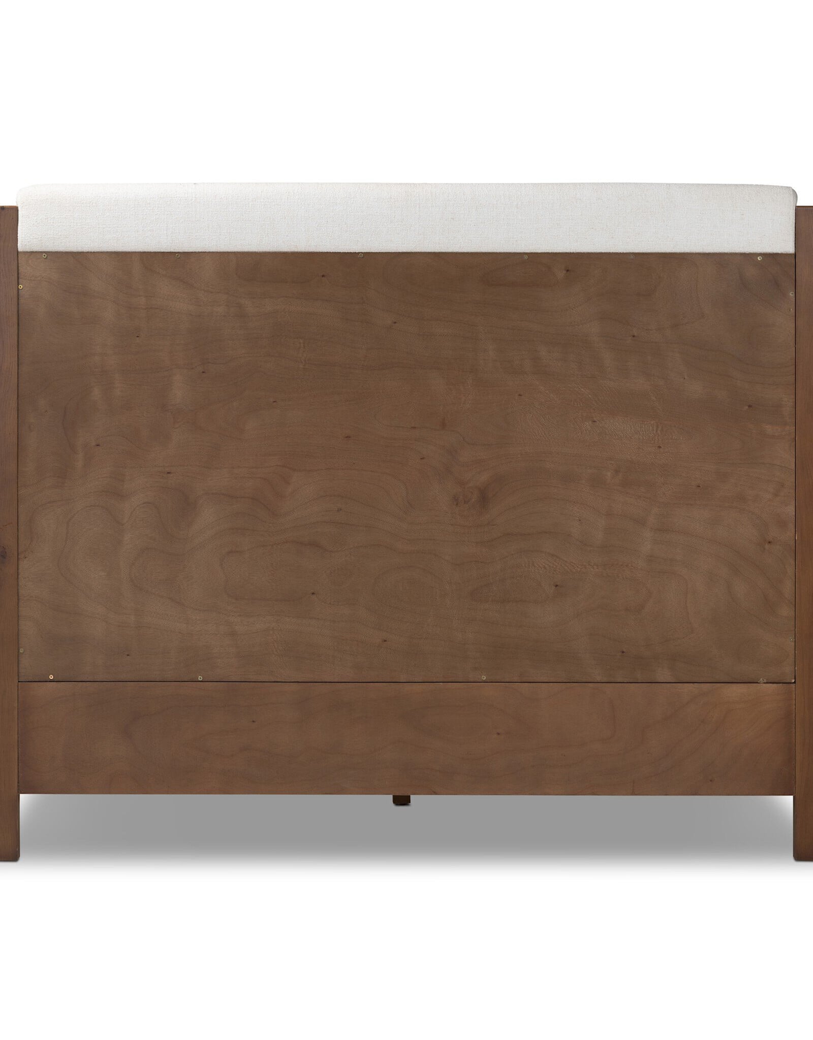 Willem Bed, Omari Natural