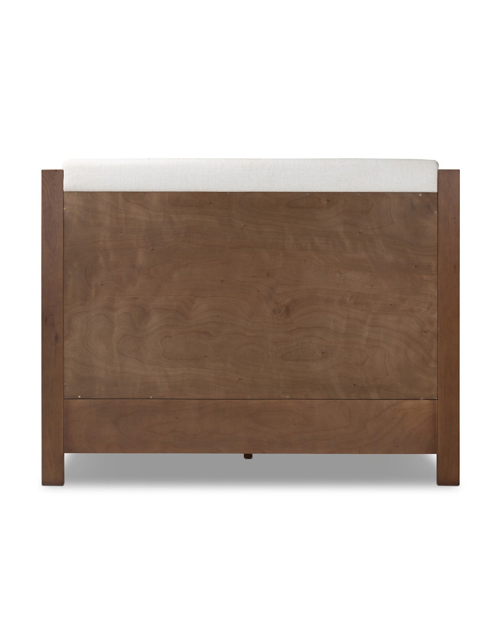 Willem Bed, Omari Natural