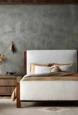 Willem Bed, Omari Natural