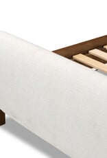 Willem Bed, Omari Natural