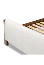 Willem Bed, Omari Natural