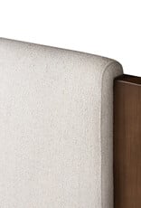 Willem Bed, Omari Natural