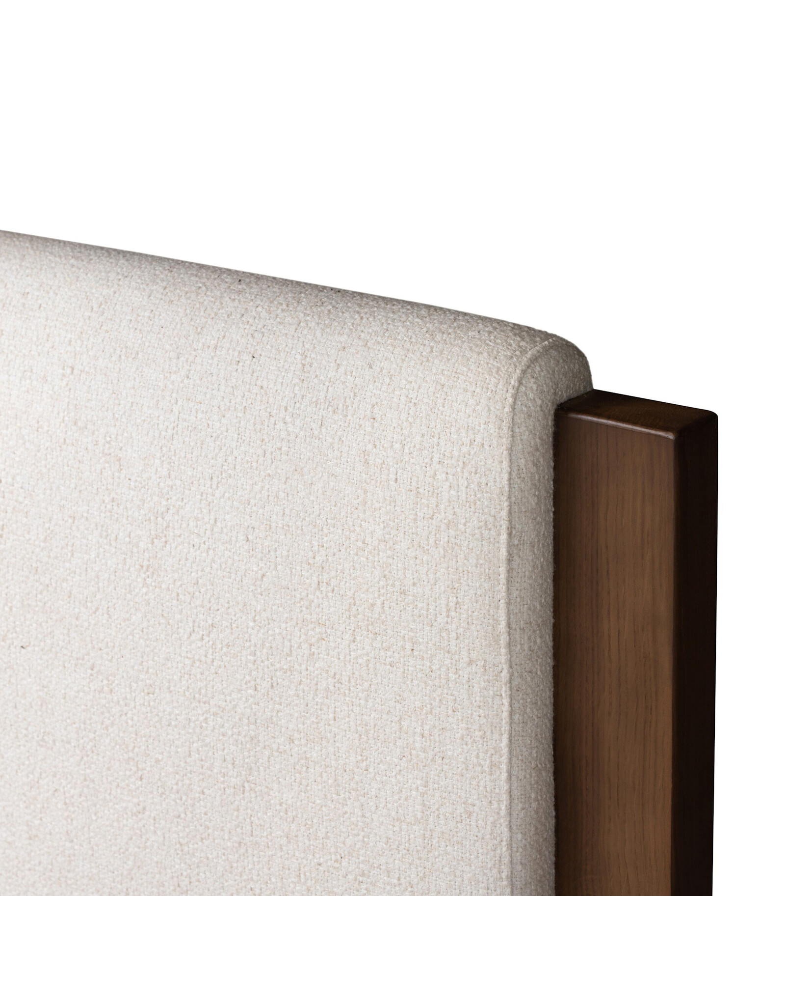 Willem Bed, Omari Natural