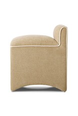 Allonia Accent Stool
