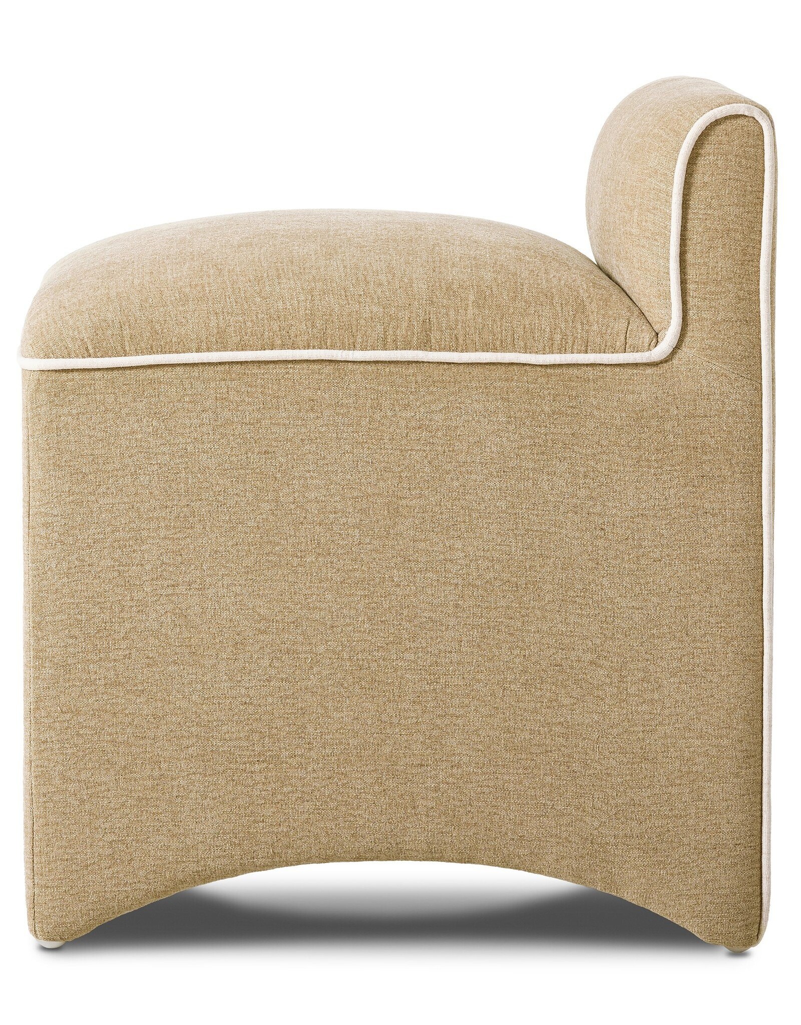 Allonia Accent Stool