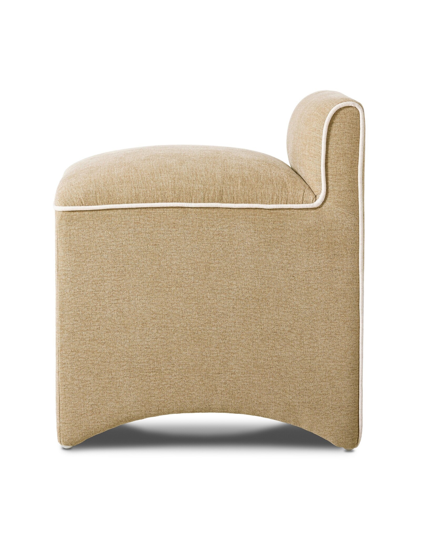 Allonia Accent Stool