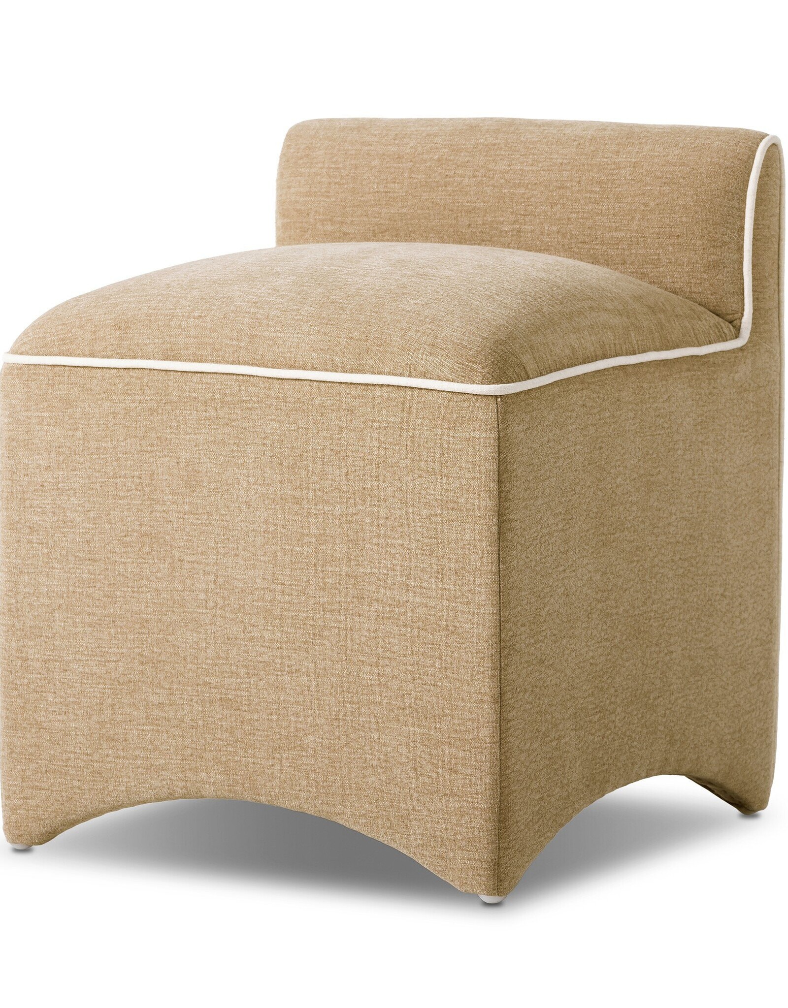 Allonia Accent Stool
