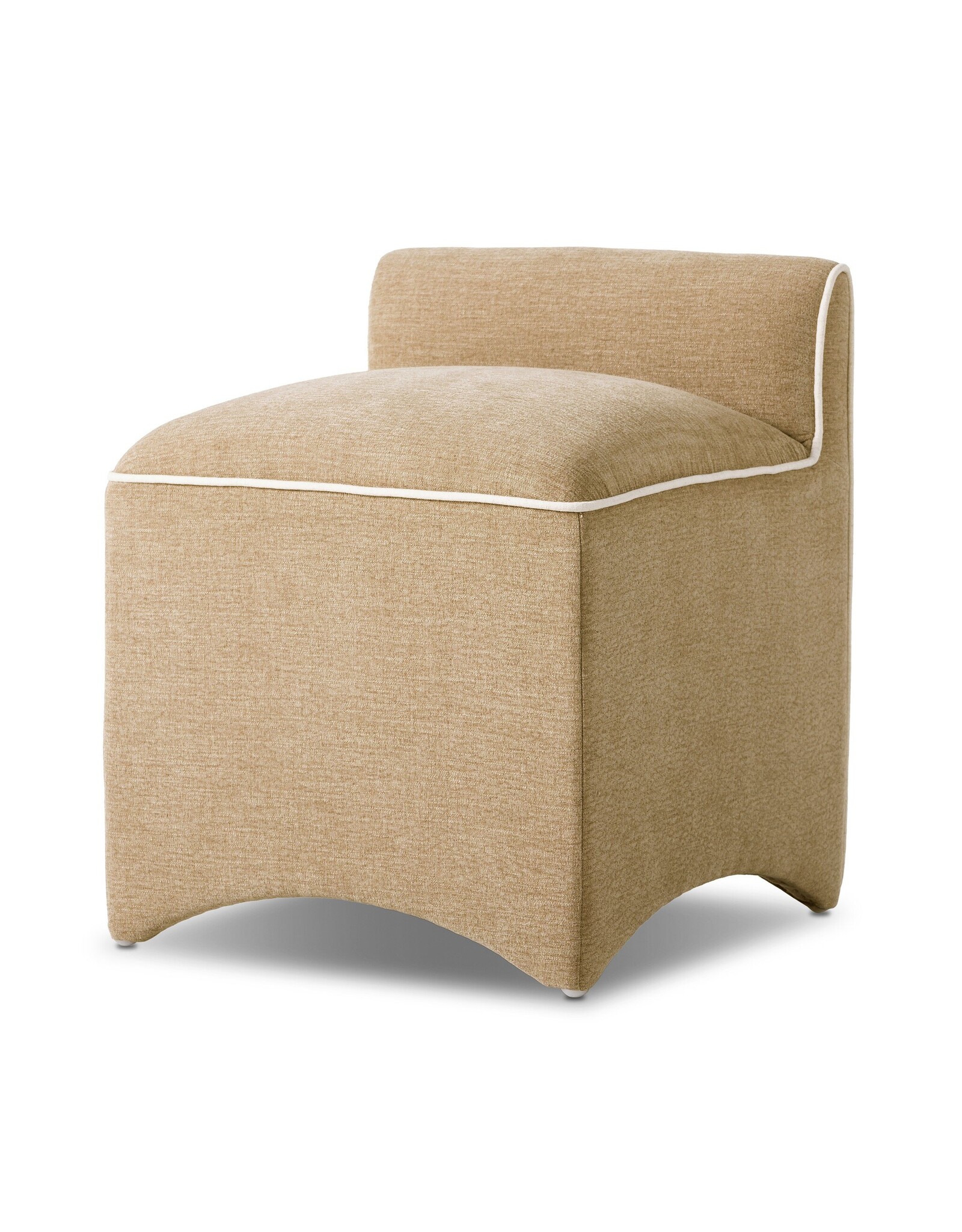 Allonia Accent Stool