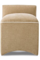 Allonia Accent Stool