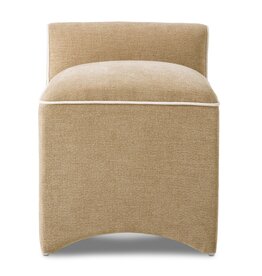 Allonia Accent Stool, Laughlin Natural