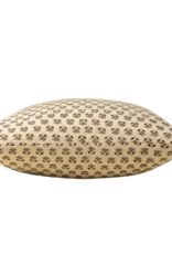 Monisha Block Print Pillow, 20x20