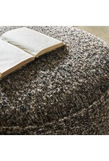 Sinclair Round Ottoman