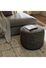 Sinclair Round Ottoman