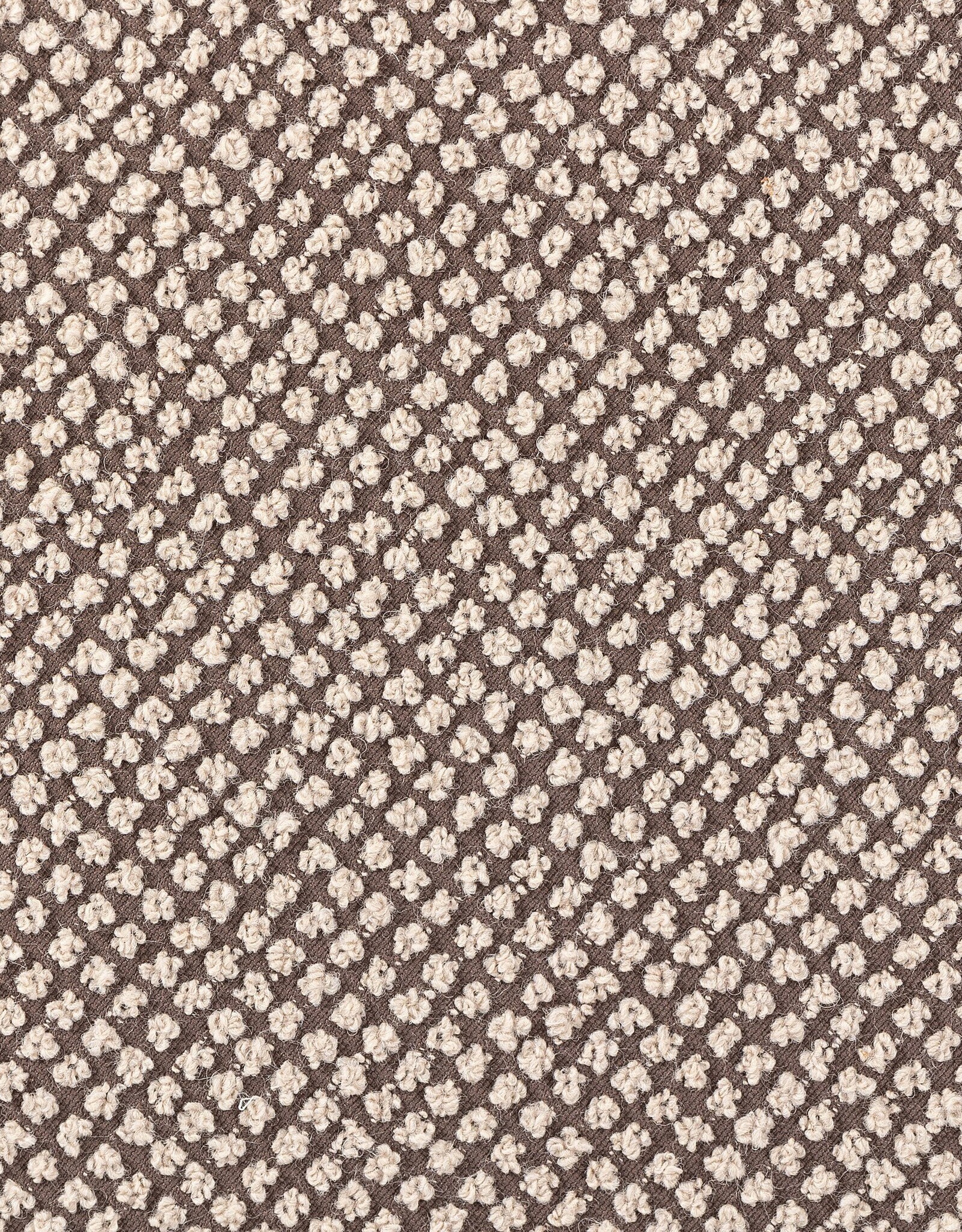 Sinclair Round Ottoman