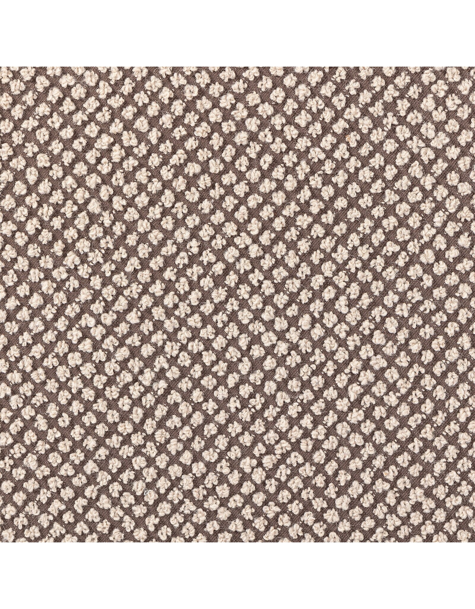Sinclair Round Ottoman