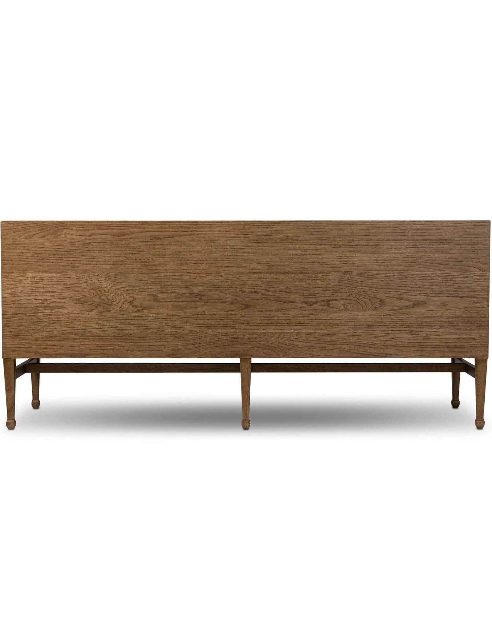 Priscilla Dining Bench- 74", Crypton Wayfarer Snow