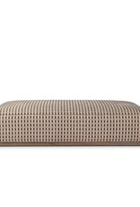 Sinclair Cocktail Ottoman, Fairwich Fawn