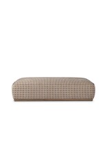 Sinclair Cocktail Ottoman, Fairwich Fawn
