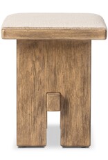 Poe Accent Stool