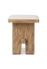 Poe Accent Stool