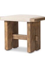 Poe Accent Stool
