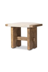 Poe Accent Stool