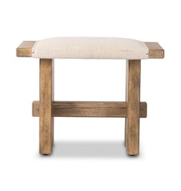 Poe Accent Stool