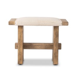 Poe Accent Stool