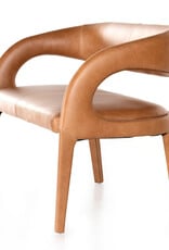 Hawkins Dining Bench, Sonoma Butterscotch