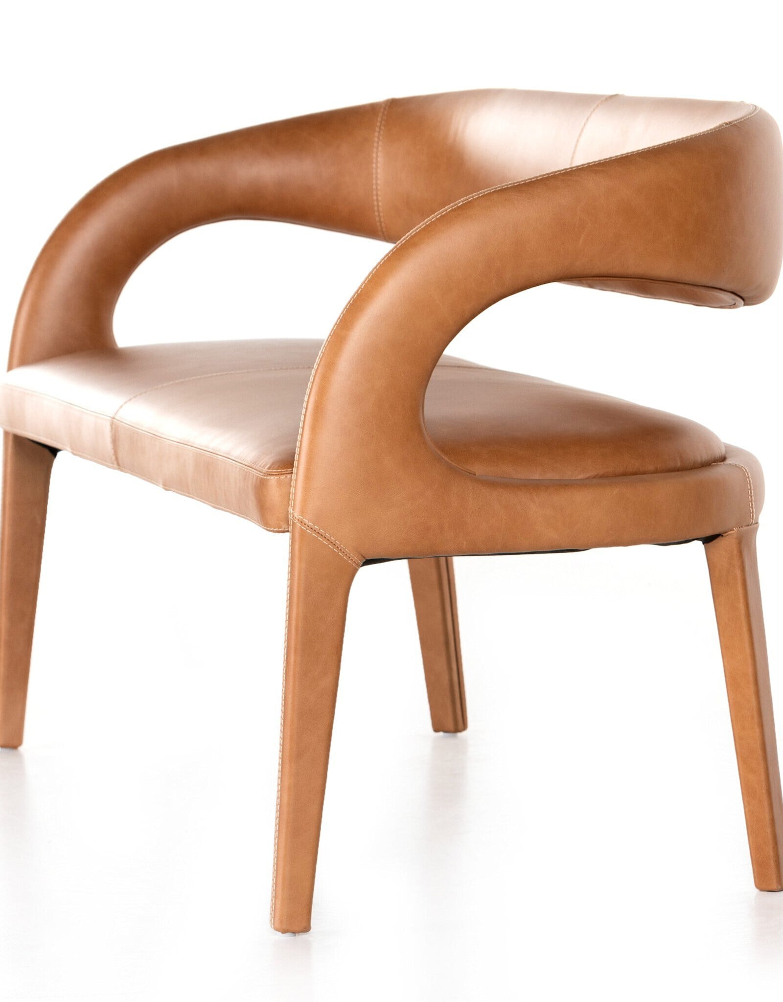 Hawkins Dining Bench, Sonoma Butterscotch