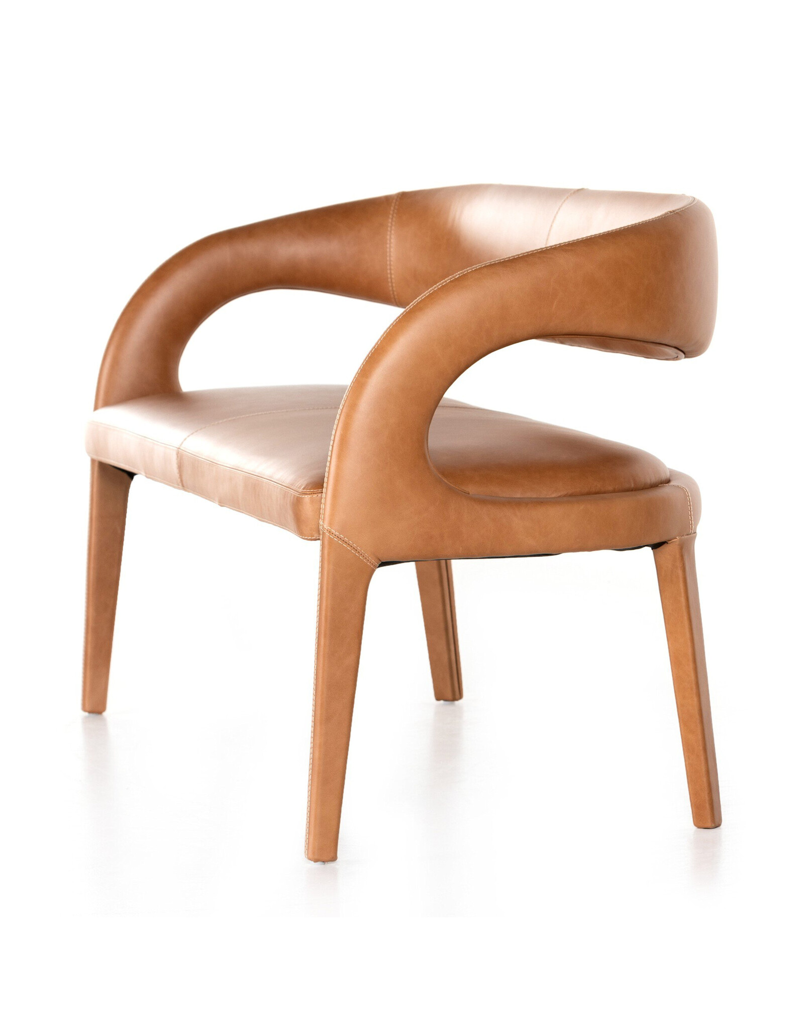 Hawkins Dining Bench, Sonoma Butterscotch