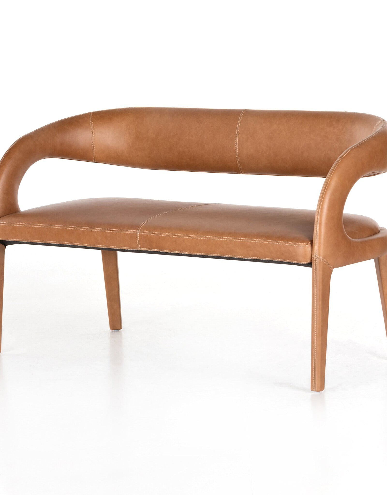 Hawkins Dining Bench, Sonoma Butterscotch