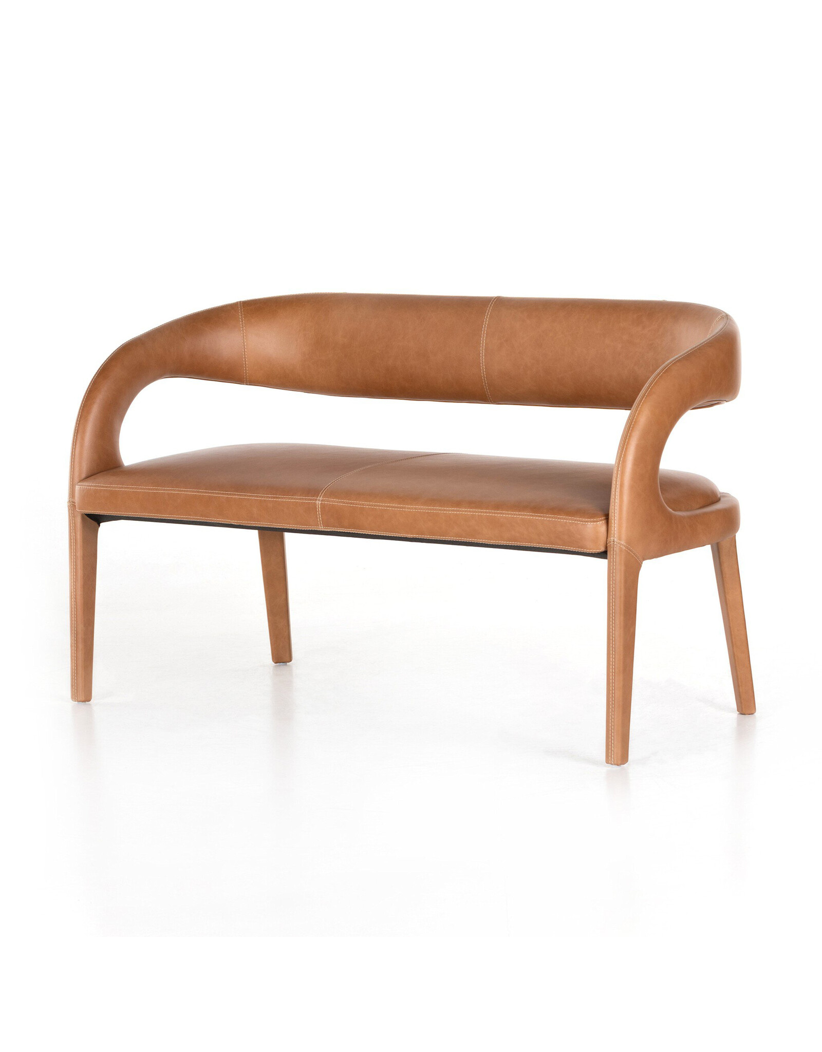 Hawkins Dining Bench, Sonoma Butterscotch
