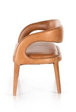 Hawkins Dining Bench, Sonoma Butterscotch