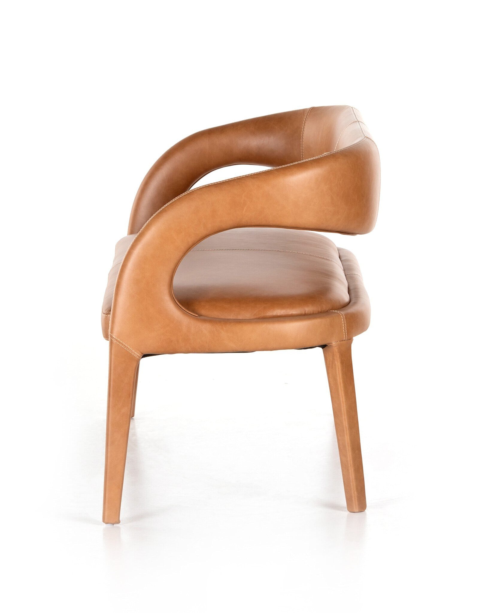 Hawkins Dining Bench, Sonoma Butterscotch