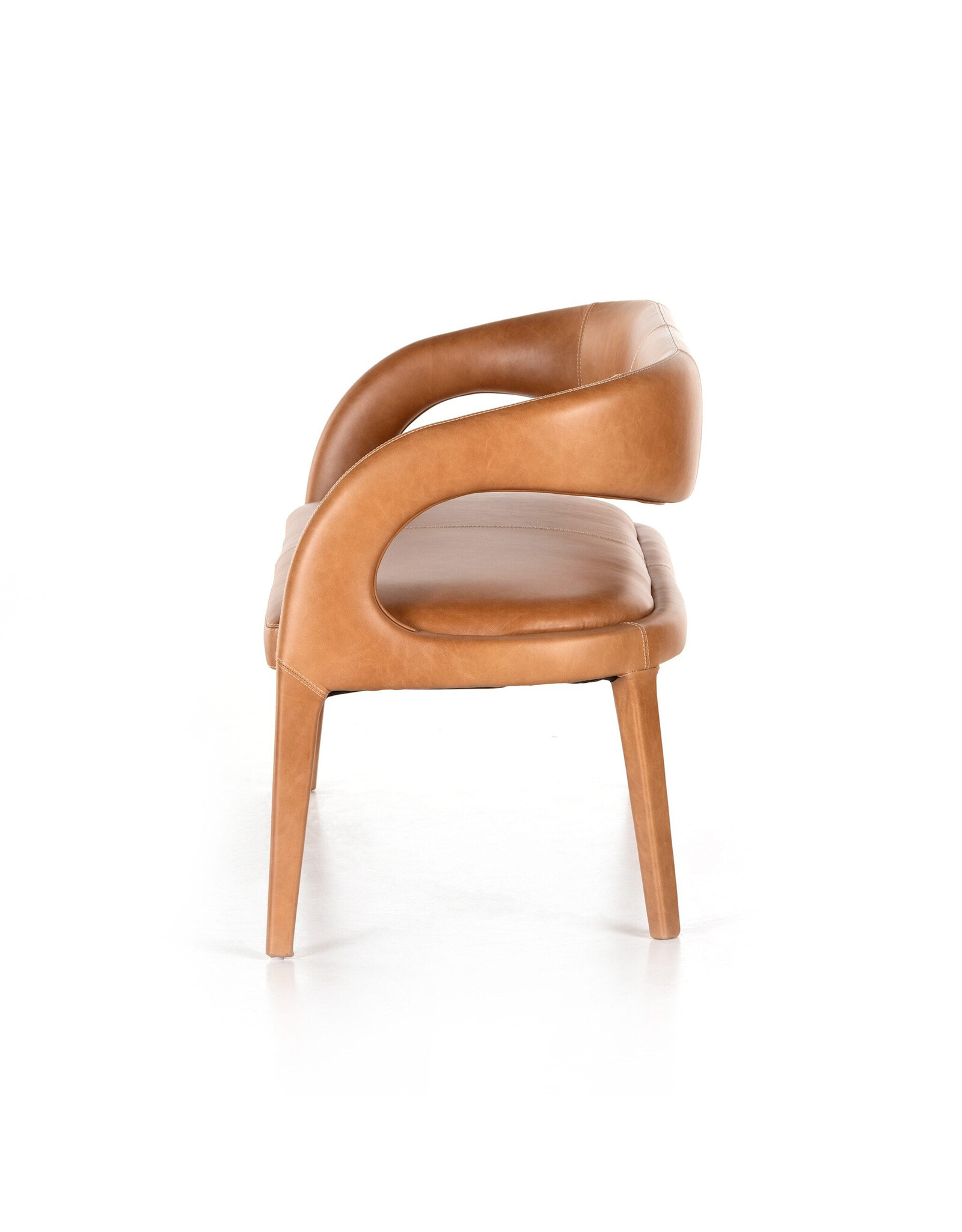 Hawkins Dining Bench, Sonoma Butterscotch