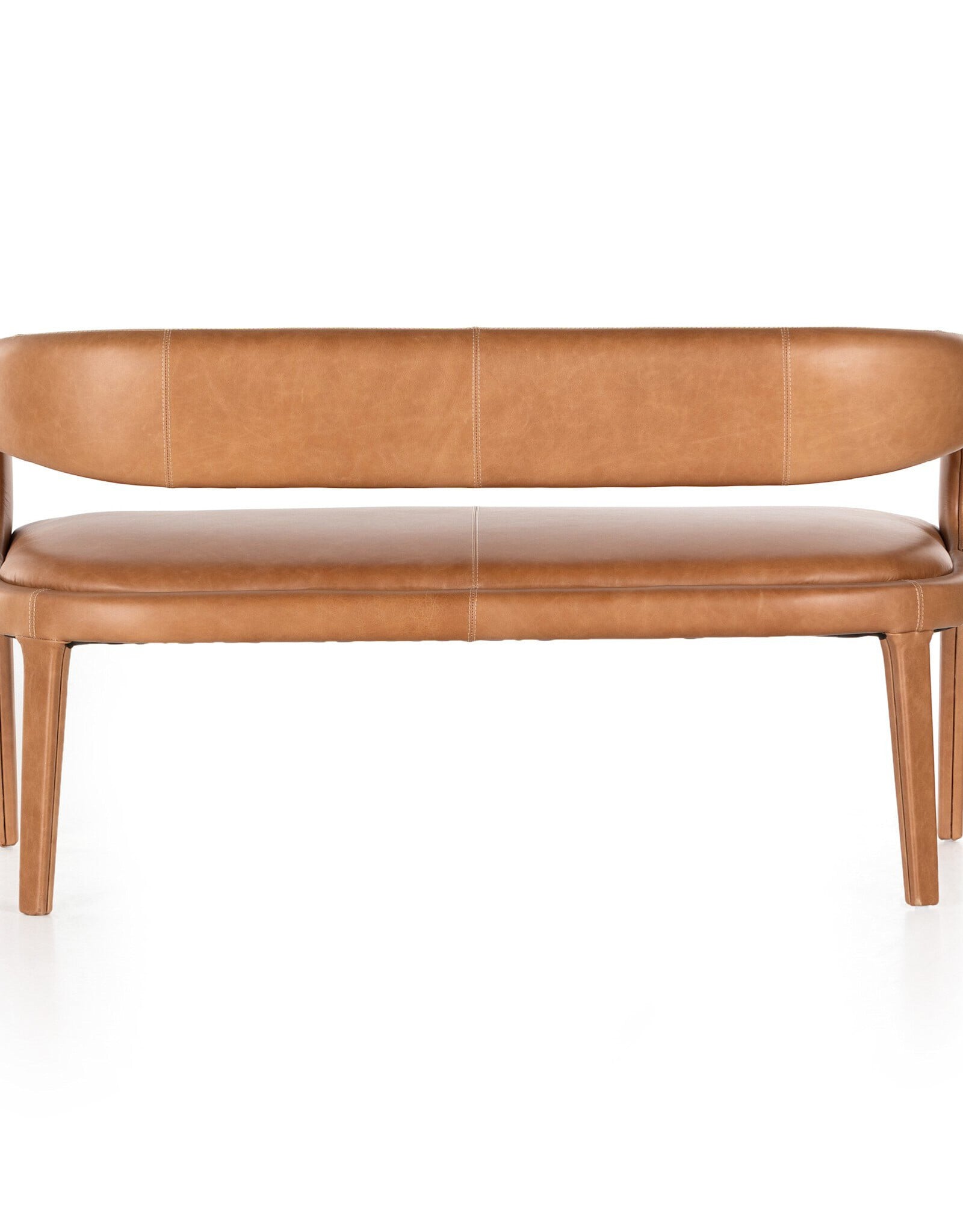 Hawkins Dining Bench, Sonoma Butterscotch