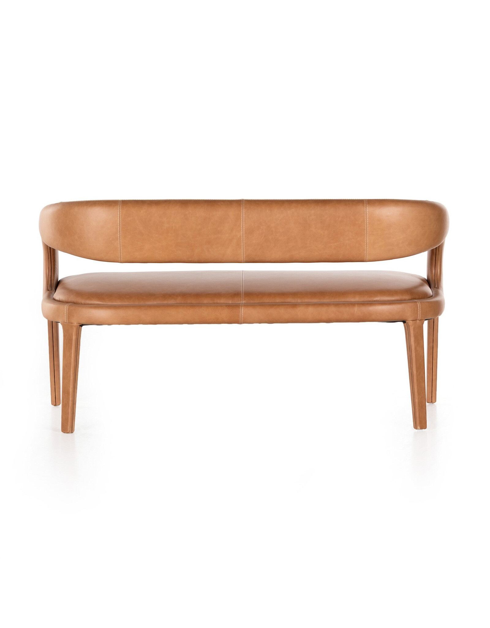Hawkins Dining Bench, Sonoma Butterscotch