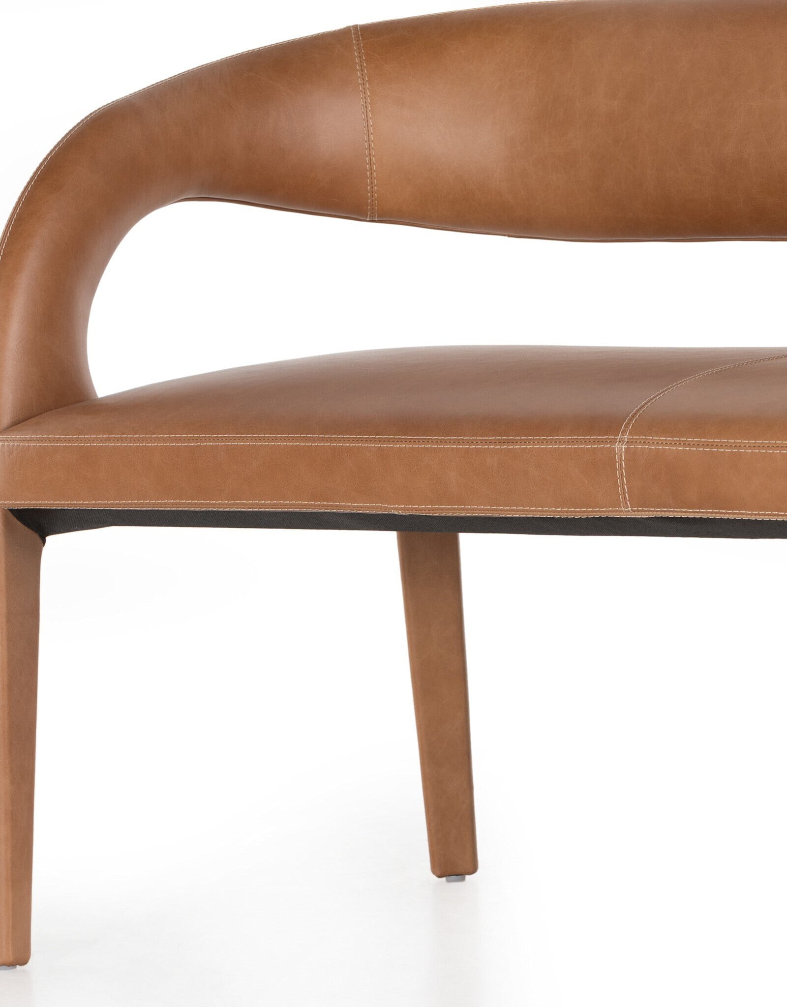 Hawkins Dining Bench, Sonoma Butterscotch