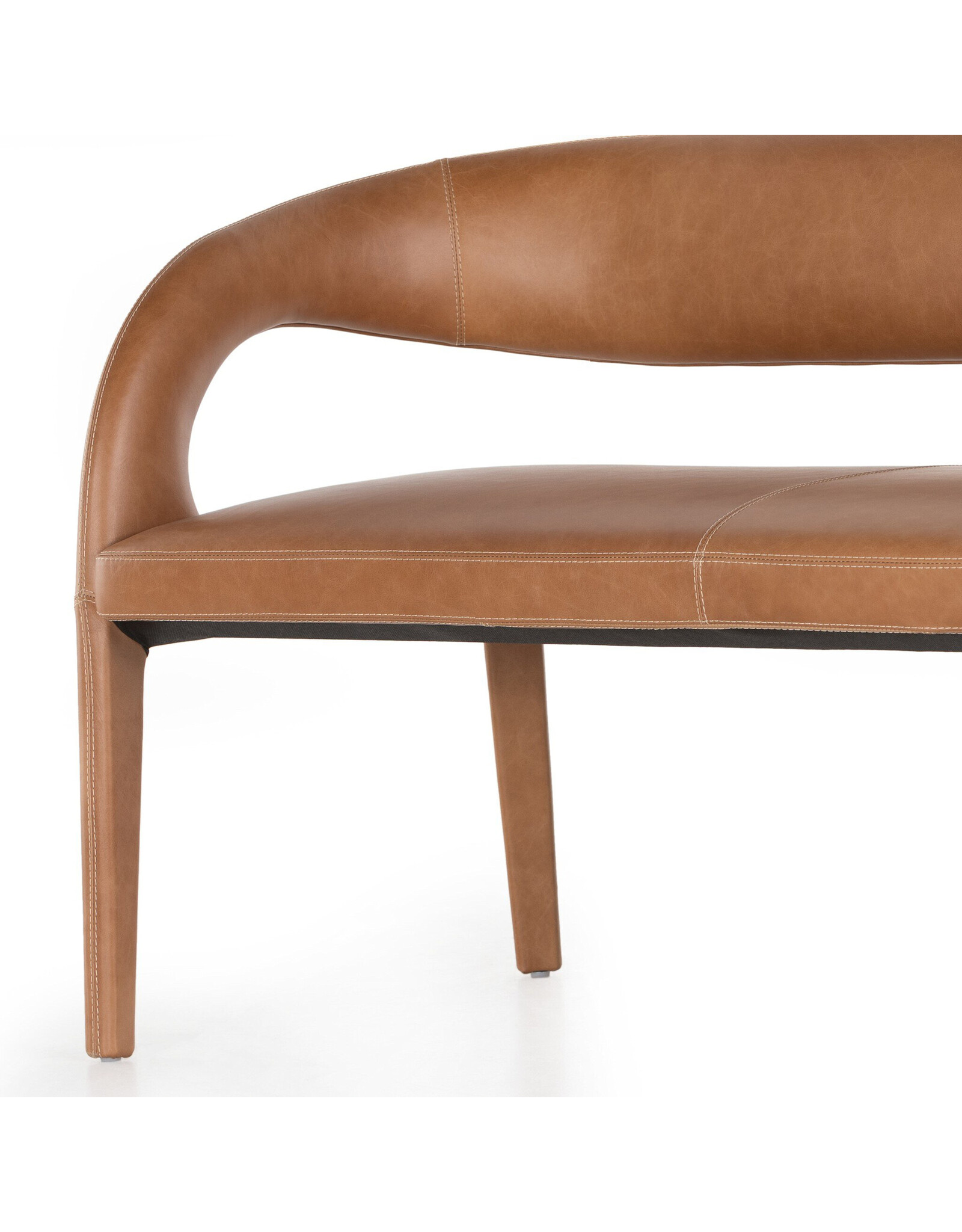 Hawkins Dining Bench, Sonoma Butterscotch